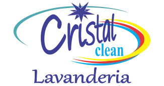 Cristal Clean Lavanderia